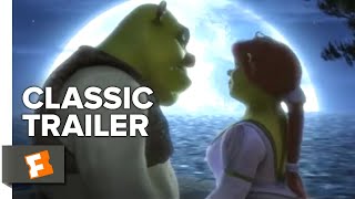 Shrek 2. előzetes