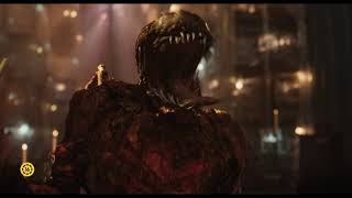 Venom 2. – Vérontó előzetes magyar szinkronnal