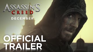 Assassin's Creed előzetes