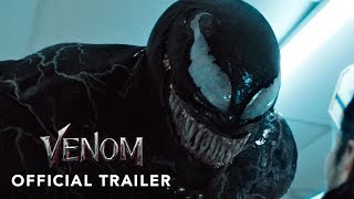 Venom előzetes