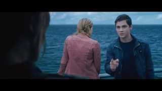 Percy Jackson: Szörnyek tengere előzetes