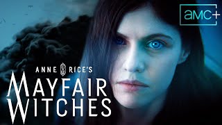 Anne Rice's Mayfair Witches előzetes