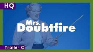 Mrs. Doubtfire - Apa csak egy van előzetes