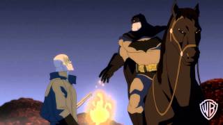 Batman: A sötét lovag visszatér, 2. rész előzetes