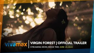 Virgin Forest előzetes