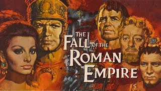 A Római Birodalom bukása előzetes