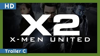X-Men 2. előzetes
