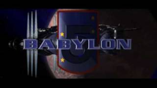 Babylon 5 előzetes