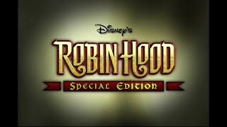 Robin Hood előzetes