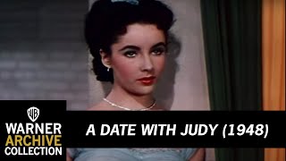 A Date with Judy előzetes