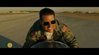 Top Gun: Maverick