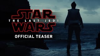 Star Wars: Az utolsó Jedik előzetes