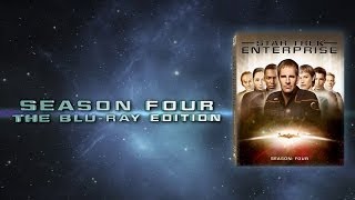 Star Trek - Enterprise előzetes