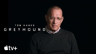 A Greyhound csatahajó előzetes