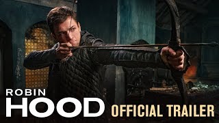 Robin Hood előzetes